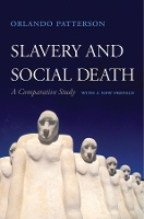 Book Cover for Slavery and Social Death by Orlando Patterson