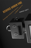 Book Cover for Science under Fire by Andrew Jewett