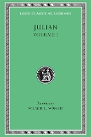 Book Cover for Julian, Volume I by Julian