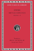 Book Cover for Metamorphoses, Volume I by Ovid