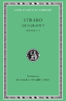 Book Cover for Geography, Volume I by Strabo