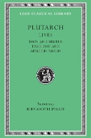 Book Cover for Lives, Volume VI by Plutarch