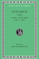 Book Cover for Lives, Volume XI by Plutarch