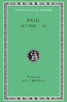 Book Cover for Letters, Volume I: Letters 1–58 by Basil