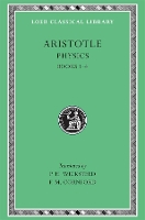 Book Cover for Physics, Volume I by Aristotle