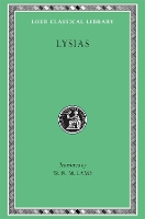 Book Cover for Lysias by Lysias