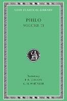 Book Cover for On the Unchangeableness of God. On Husbandry. Concerning Noah’s Work as a Planter. On Drunkenness. On Sobriety by Philo