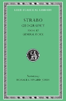 Book Cover for Geography, Volume VIII by Strabo