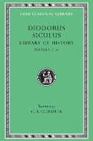 Book Cover for Library of History, Volume I by Diodorus Siculus