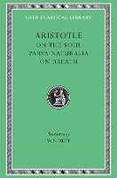 Book Cover for On the Soul. Parva Naturalia. On Breath by Aristotle