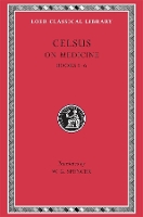 Book Cover for On Medicine, Volume II by Celsus