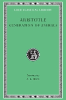 Book Cover for Generation of Animals by Aristotle