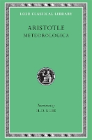 Book Cover for Meteorologica by Aristotle