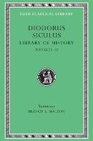 Book Cover for Library of History, Volume XI by Diodorus Siculus