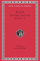 Book Cover for Natural History, Volume X: Books 36–37 by Pliny