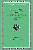 Book Cover for Library of History, Volume XII by Diodorus Siculus