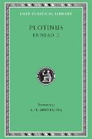 Book Cover for Ennead, II by Plotinus