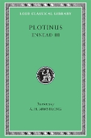 Book Cover for Ennead, III by Plotinus