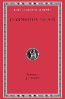 Book Cover for On Great Generals. On Historians by Cornelius Nepos