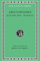 Book Cover for Acharnians. Knights by Aristophanes