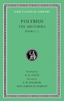 Book Cover for The Histories, Volume I by Polybius