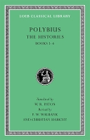 Book Cover for The Histories, Volume II by Polybius