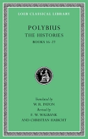 Book Cover for The Histories, Volume V by Polybius