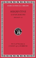 Book Cover for Confessions, Volume II by Augustine