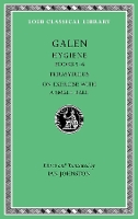 Book Cover for Hygiene, Volume II by Galen