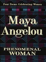 Book Cover for Phenomenal Woman by Maya Angelou