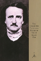 Book Cover for The Collected Tales and Poems of Edgar Allan Poe by Edgar Allan Poe