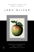 Book Cover for The Complete Poetry and Essential Prose of John Milton by John Milton