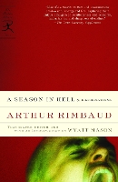 Book Cover for A Season in Hell & Illuminations by Arthur Rimbaud