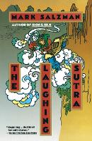 Book Cover for The Laughing Sutra by Mark Salzman