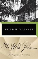 Book Cover for The Wild Palms by William Faulkner