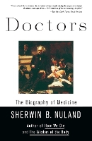 Book Cover for Doctors by Sherwin B Nuland
