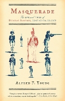 Book Cover for Masquerade by Alfred F Young