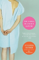 Book Cover for The Camera My Mother Gave Me by Susanna Kaysen