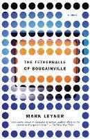 Book Cover for The Tetherballs of Bougainville by Mark Leyner