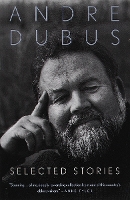 Book Cover for Selected Stories of Andre Dubus by Andre Dubus