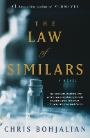 Book Cover for The Law of Similars by Chris Bohjalian