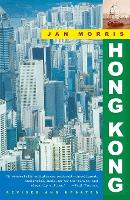 Book Cover for Hong Kong by Jan Morris