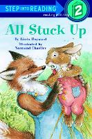 Book Cover for All Stuck Up by Linda Hayward