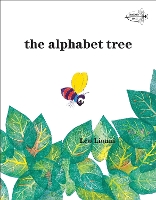 Book Cover for The Alphabet Tree by Leo Lionni