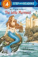 Book Cover for The Little Mermaid by Deborah Hautzig