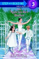 Book Cover for The Nutcracker Ballet by Deborah Hautzig