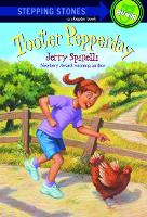 Book Cover for Tooter Pepperday by Jerry Spinelli