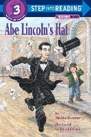 Book Cover for Abe Lincoln's Hat by Martha Brenner