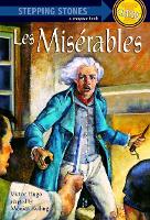Book Cover for Les Miserables by Victor Hugo