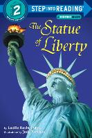 Book Cover for The Statue of Liberty by Lucille Recht Penner